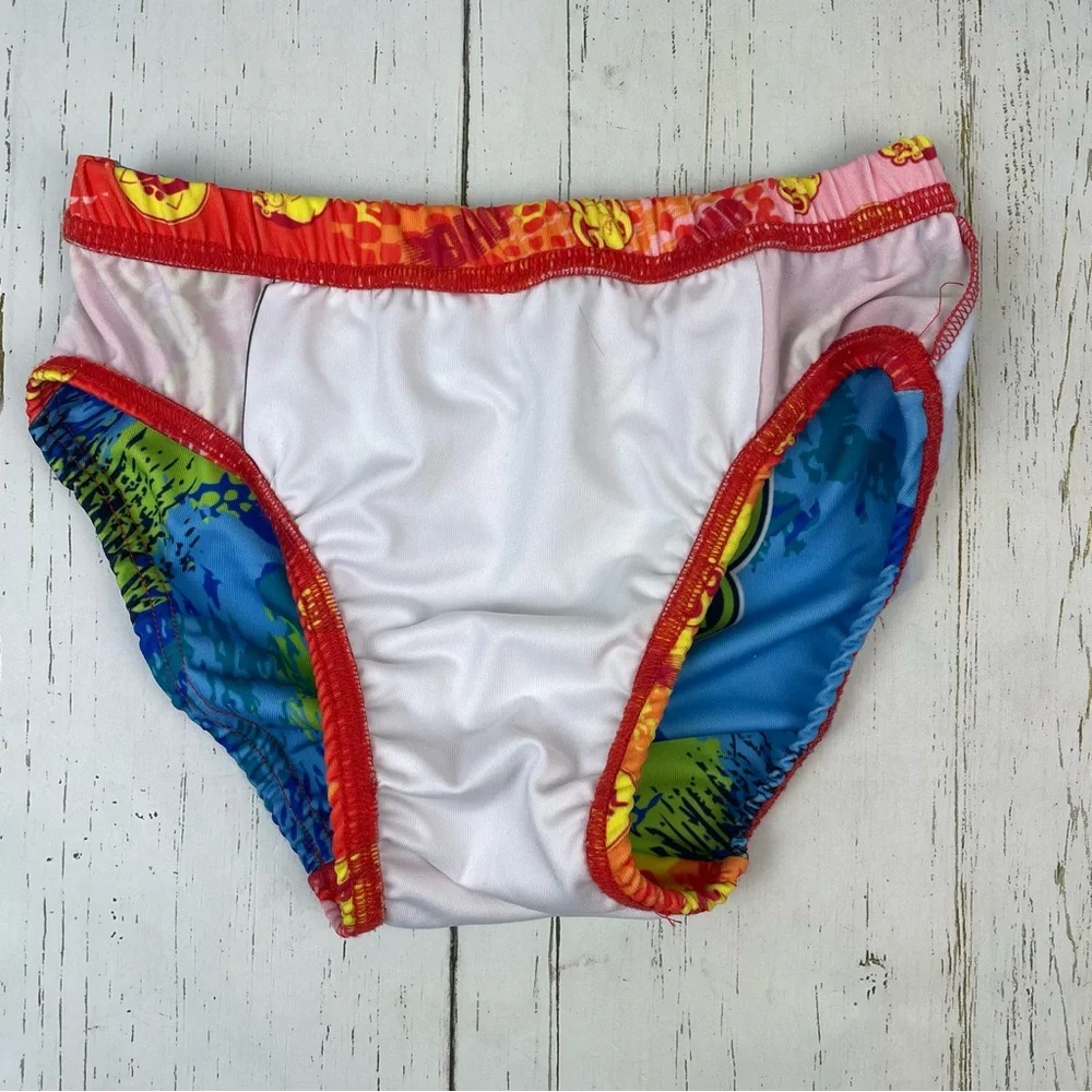 Ohio All-Star Wrestling Team Swim Speedo‎